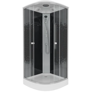 Душевая кабина Niagara Eco NG-4503-14 80x80