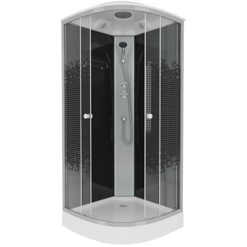 Душевая кабина Niagara Eco NG-4502-14 100x100