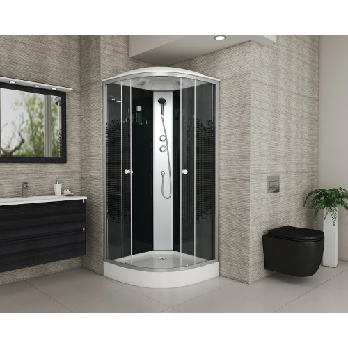 Душевая кабина Niagara Eco NG-4502-14 100x100