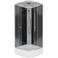 Душевая кабина Niagara Eco NG-3504-14 90x90