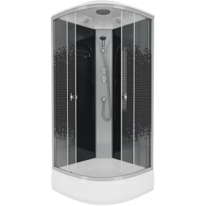 Душевая кабина Niagara Eco NG-3504-14 90x90