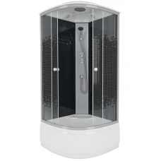 Душевая кабина Niagara Eco NG-7507-14 80x80