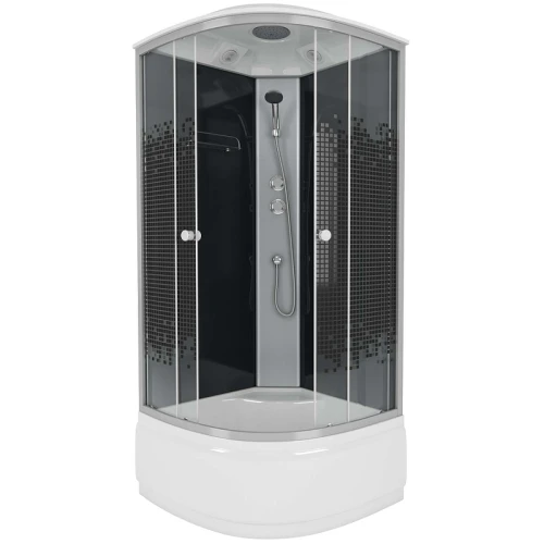 Душевая кабина Niagara Eco NG-7507-14 80x80