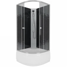 Душевая кабина Niagara Eco NG-7508-14ВК 90x90