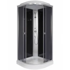 Душевая кабина Niagara Eco E80/13/TN 80x80