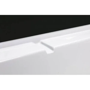Душевая кабина Niagara Eco E90/26Q/TN/BK 90x90