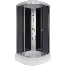 Душевая кабина Niagara Eco E90/26/TN 90x90