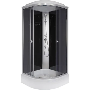 Душевая кабина Niagara Eco E90/26/TN 90x90