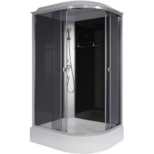 Душевая кабина Niagara Eco E120/80/26L/TN 120x80