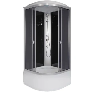 Душевая кабина Niagara Eco E80/40/TN 80x80