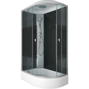 Душевая кабина Niagara Eco NG-3524-14L 120x80