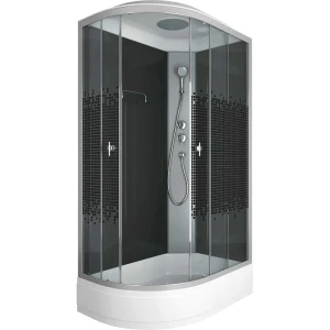 Душевая кабина Niagara Eco NG-3524-14R 120x80