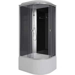 Душевая кабина Niagara Eco E90/70/40L/TN 90x70