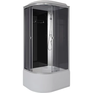 Душевая кабина Niagara Eco E90/70/40R/TN 90x70