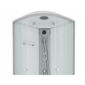 Душевая кабина Niagara Eco E80/40/MT 80x80