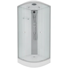 Душевая кабина Niagara Eco E80/13/MT 80x80