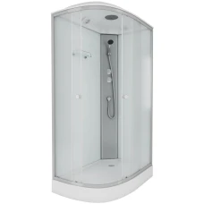 Душевая кабина Niagara Eco NG-4312-14R 120x80