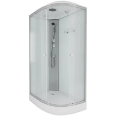 Душевая кабина Niagara Eco NG-4312-14L 120x80