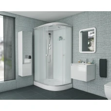 Душевая кабина Niagara Eco NG-4312-14L 120x80