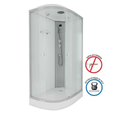 Душевая кабина Niagara Eco NG-4312-14R 120x80