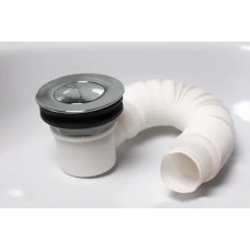Душевая кабина Niagara Eco E90/40/MT/BK 90x90