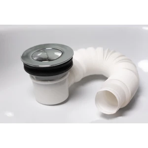 Душевая кабина Niagara Eco E90/40/MT/BK 90x90
