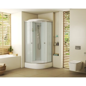 Душевая кабина Niagara Eco E90/26/MT 90x90