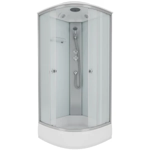 Душевая кабина Niagara Eco E90/26/MT 90x90