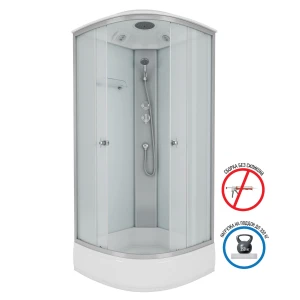 Душевая кабина Niagara Eco E90/26/MT 90x90