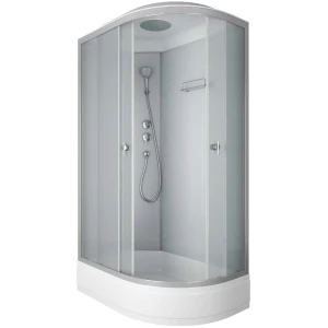 Душевая кабина Niagara Eco E120/80/26L/MT 120x80