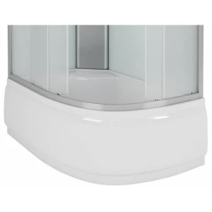 Душевая кабина Niagara Eco E120/80/40L/MT 120x80