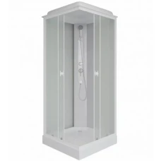Душевая кабина Niagara Promo P90/13Q/MT 90x90