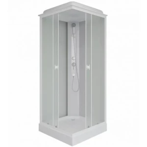 Душевая кабина Niagara Promo P90/13Q/MT 90x90