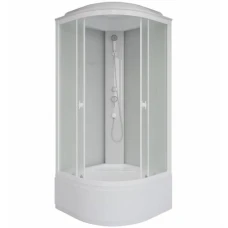Душевая кабина Niagara Promo P90/40/MT 90x90