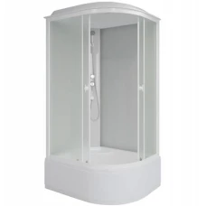 Душевая кабина Niagara Promo P90/70/40L/MT 90x70