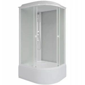 Душевая кабина Niagara Promo P90/70/40L/MT 90x70