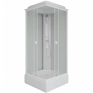 Душевая кабина Niagara Promo P80/26Q/MT 80x80