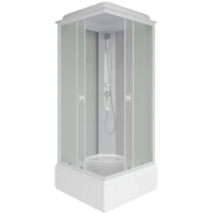Душевая кабина Niagara Promo P90/26Q/MT 90x90