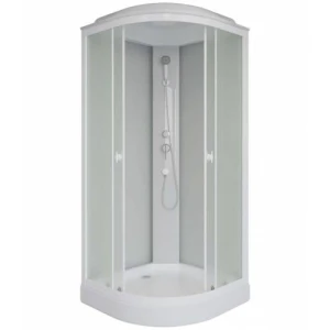 Душевая кабина Niagara Promo P90/13/MT 90x90