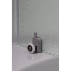 Душевая кабина Niagara Promo P90/26/MT/BK 90x90