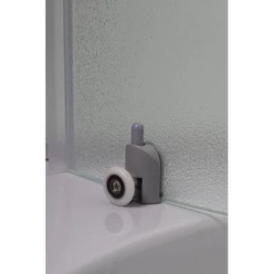Душевая кабина Niagara Promo P80/40/MT/BK 80x80