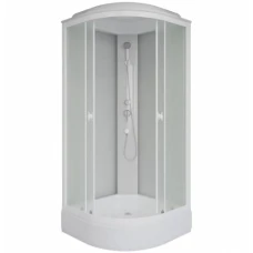 Душевая кабина Niagara Promo P80/26/MT 80x80
