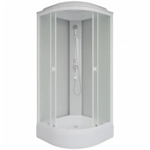 Душевая кабина Niagara Promo P80/26/MT 80x80
