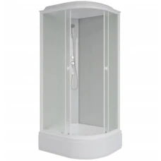 Душевая кабина Niagara Promo P90/70/26L/MT 90x70
