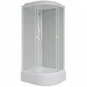 Душевая кабина Niagara Promo P90/70/26L/MT 90x70