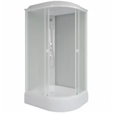 Душевая кабина Niagara Promo P120/80/26L/MT 120x80