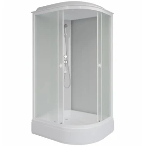 Душевая кабина Niagara Promo P120/90/26L/MT 120x90