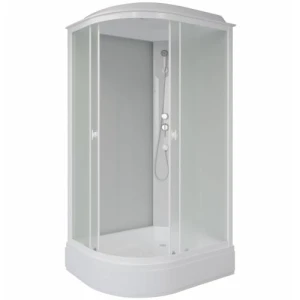 Душевая кабина Niagara Promo P120/90/26R/MT 120x90