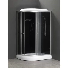 Душевая кабина Loranto Sunway CS-66121R G 120 120x80