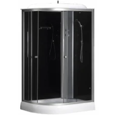 Душевая кабина Loranto Sunway CS-66121R G 120 120x80